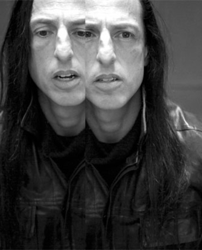 Fashion Mix: Рик Оуэнс