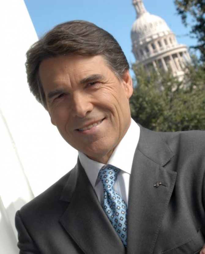 Америка, улыбнись!