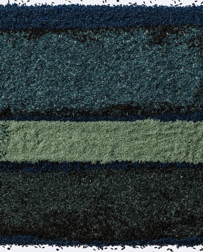 \"Рисовые\" картины Марка Ротко