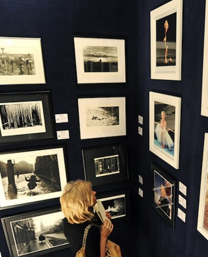 Фотографии Мэрилин Монро за $750 тысяч