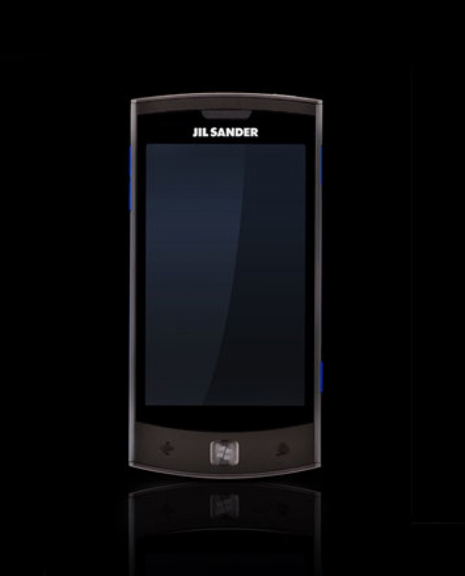 Мобильный телефон Jil Sander