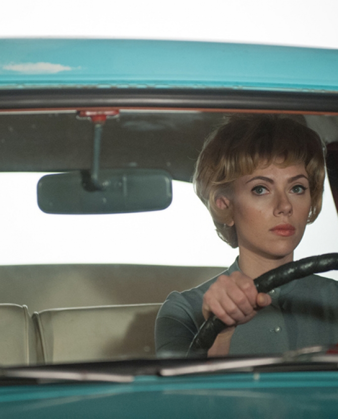 Главные премьеры AFI Fest