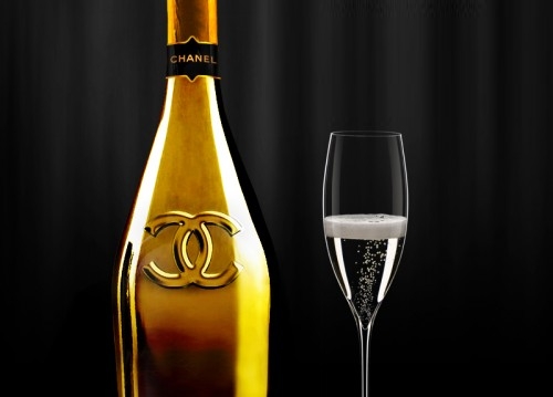 Sip, Chat, Chow представляет: Couture Cocktails