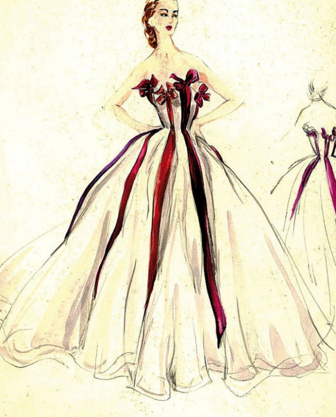 Бренд Schiaparelli готовится к возвращению