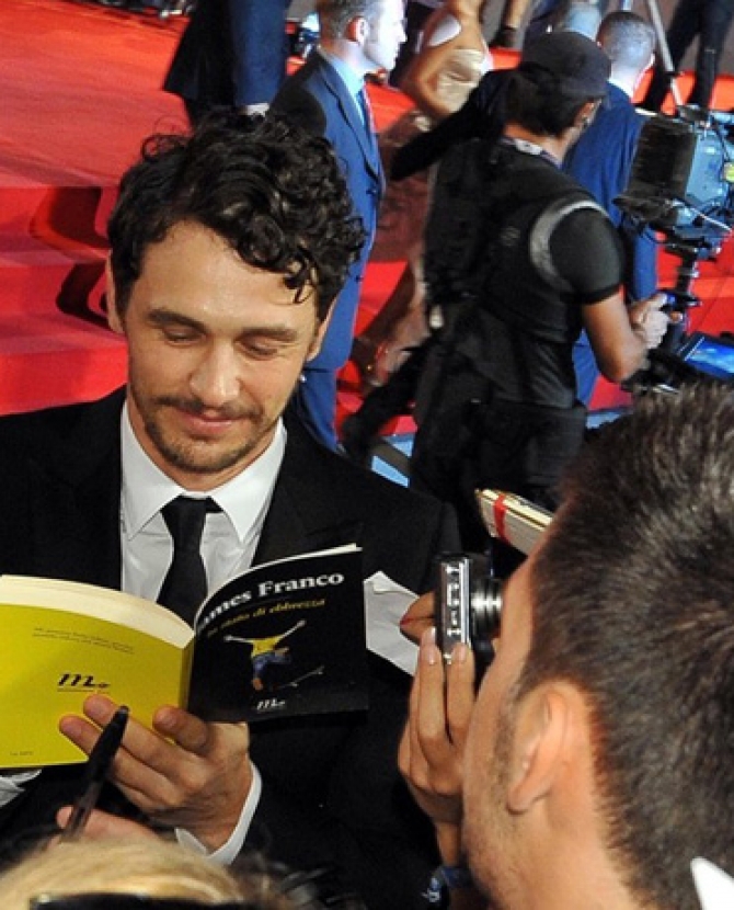 Венецианский кинофестиваль. Дни 8-10