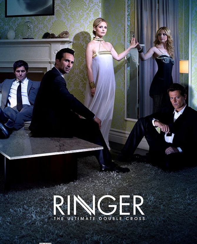 Что смотреть? Новые сериалы! Часть II