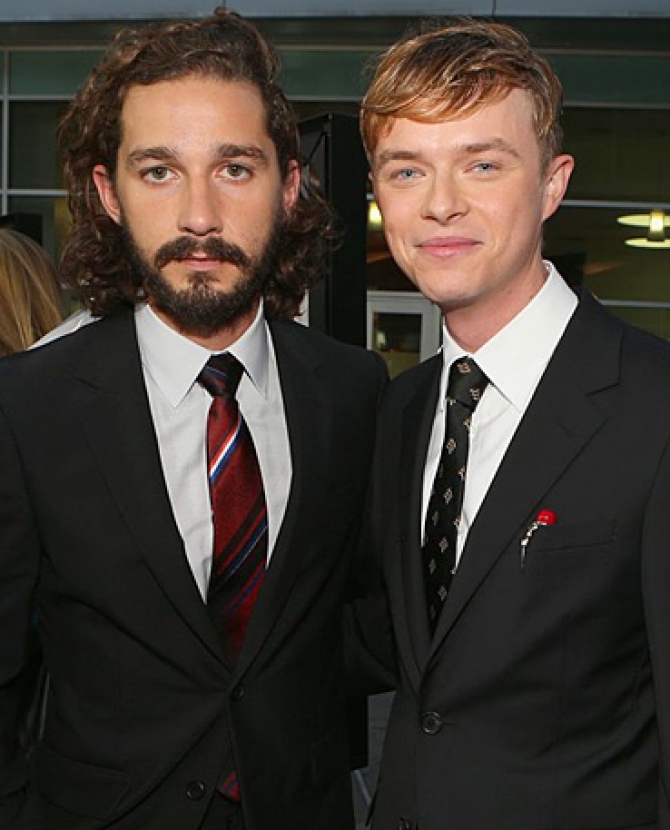 \"Самый пьяный округ в мире\": премьера в Голливуде