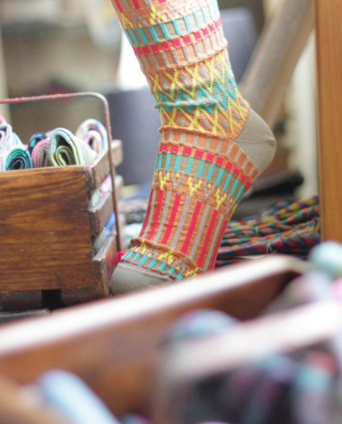 Новая марка: Ayamé