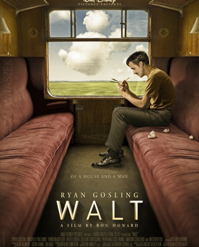 Постеры к байопикам от Паскаля Витацека 