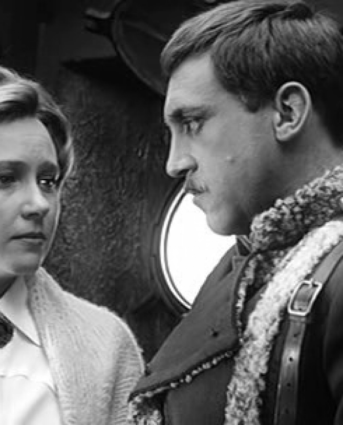 10 лучших военных фильмов