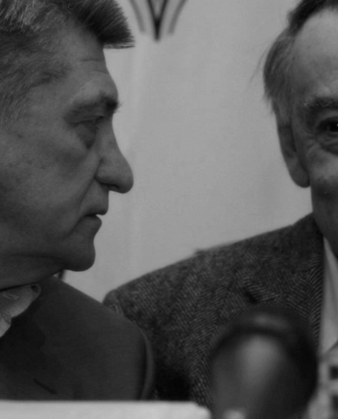 Письмо Путину от Сокурова и Германа-старшего