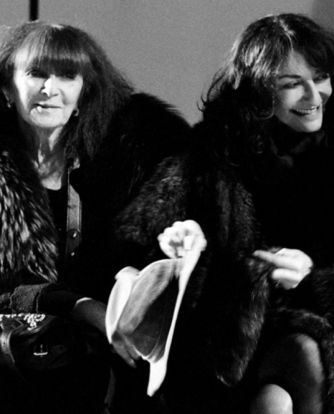 Sonia Rykiel сменил владельца