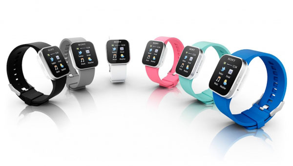 Проект London College of Fashion и Sony