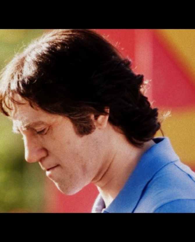 Кто сыграл Высоцкого?