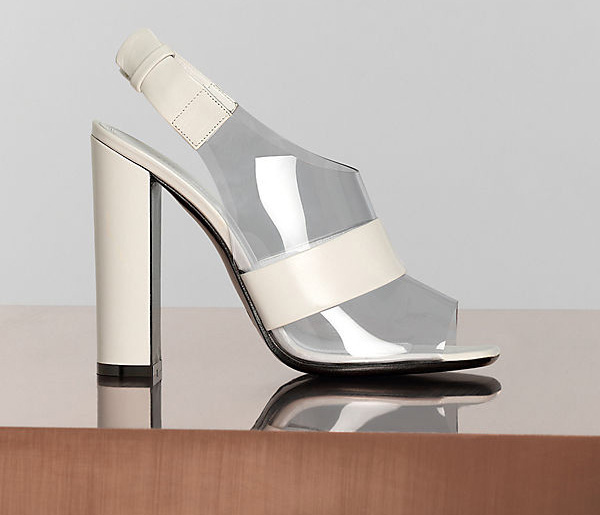 Объект желания: туфли Celine