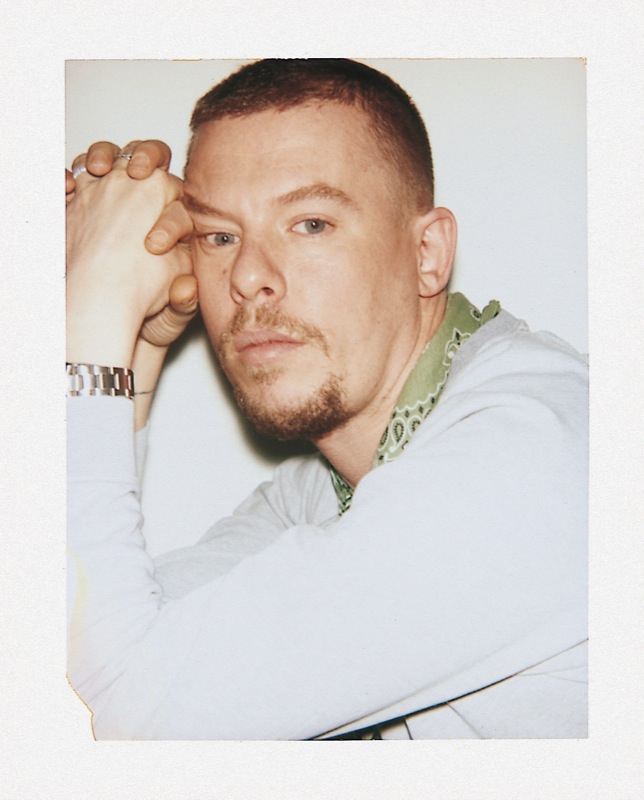 Обнародовано завещание Александра МакКуина