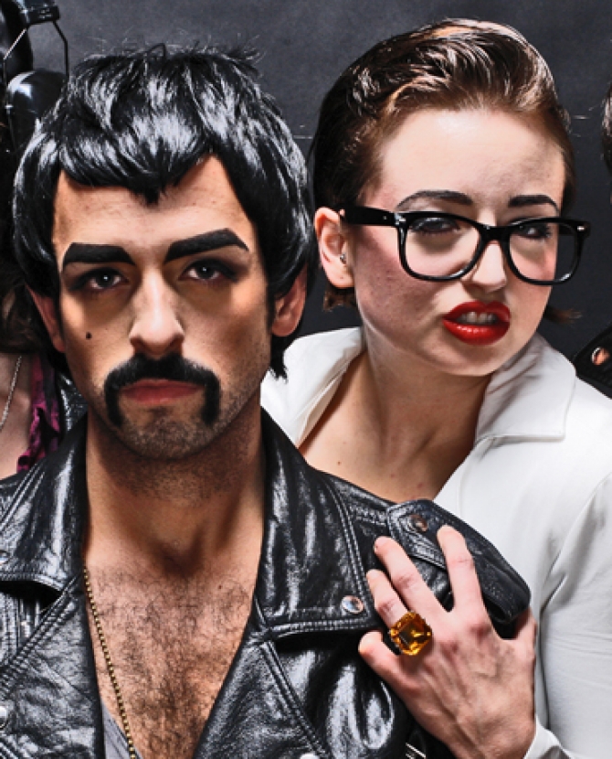 SSION в Denis Simachev Bar