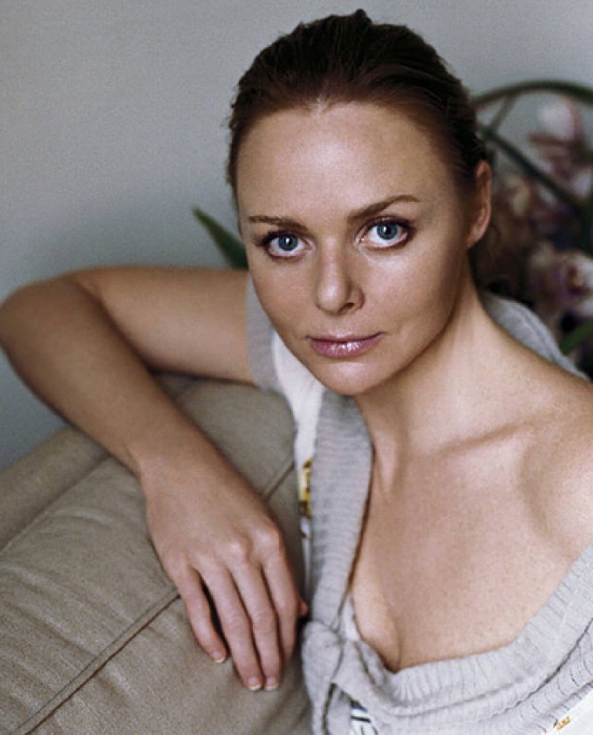 Именная стипендия Стеллы Маккартни