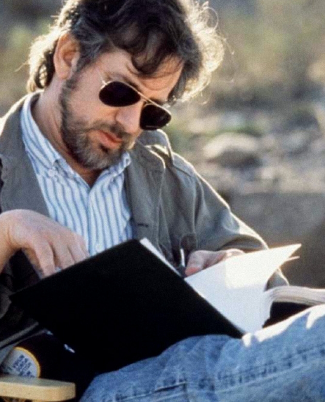 Список Спилберга