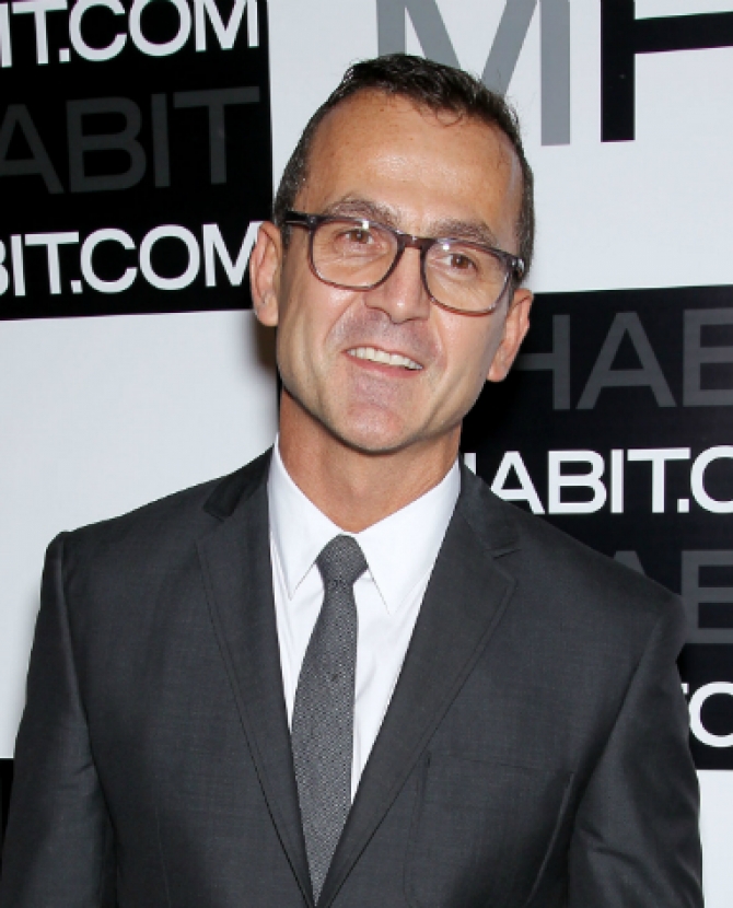 Пополнение в CFDA Fashion Incubator