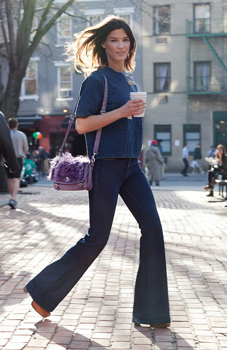 Стиль блоггеров. Часть 2