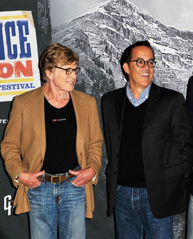 Открылся фестиваль Sundance London