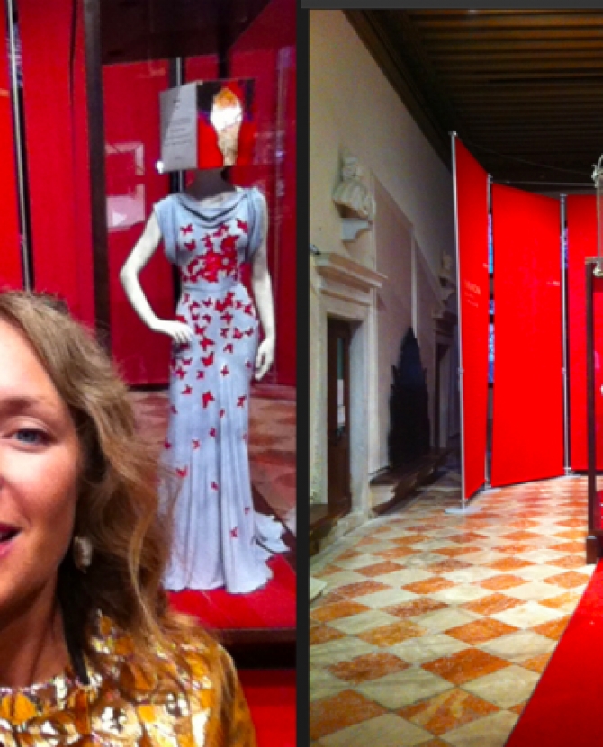 Светлана Таккори: Венеция вне арх-биеннале. Часть 2