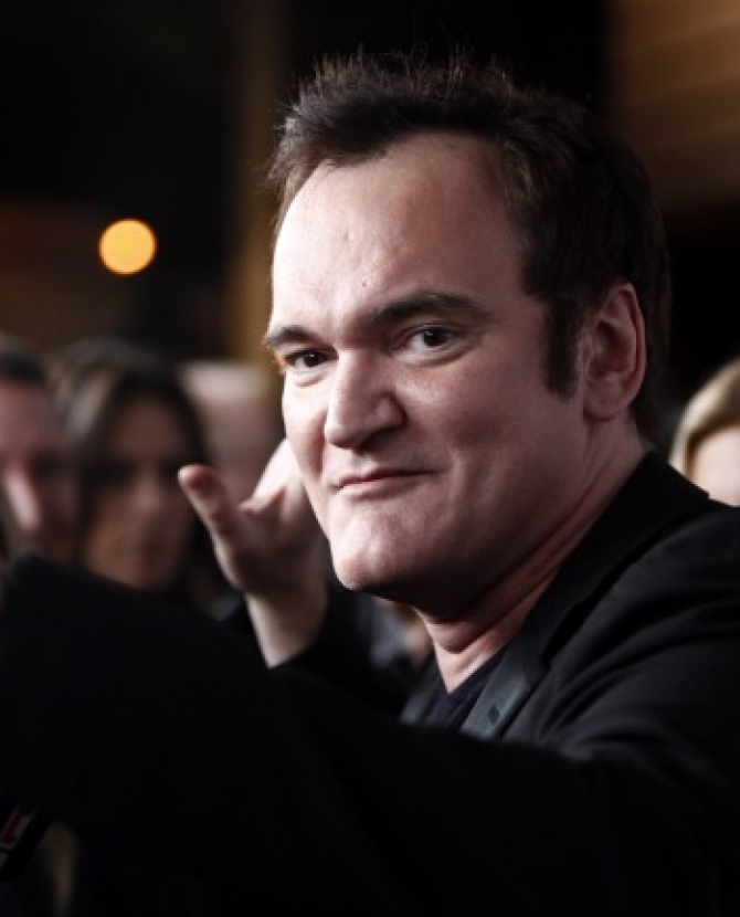 Коэн+Тарантино= Django Unchained