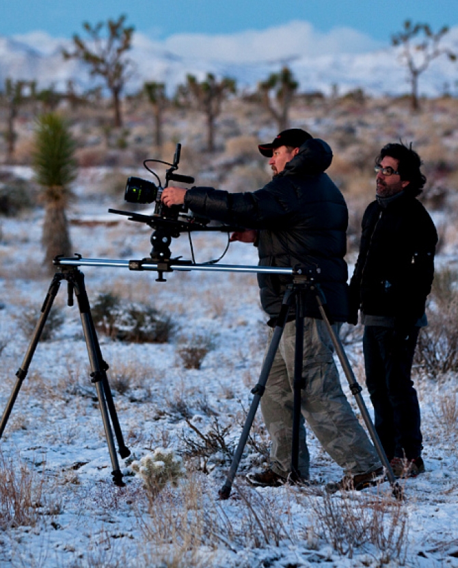 Провал Терренса Малика