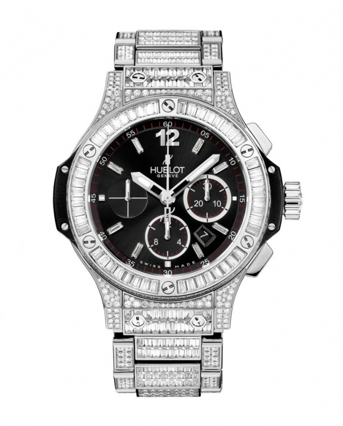 Малышка на миллион