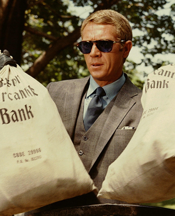 Американский дух в кино