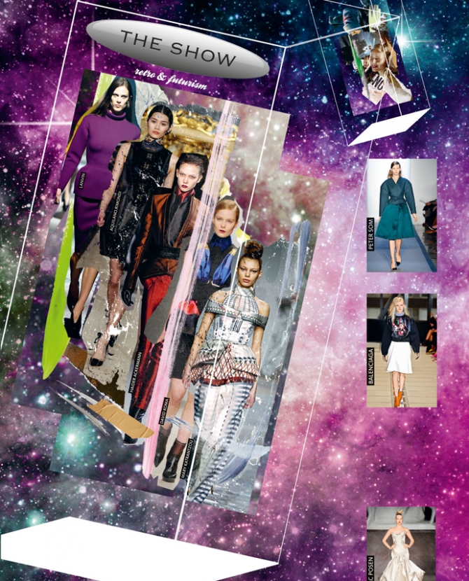 Показ THE SHOW 2012