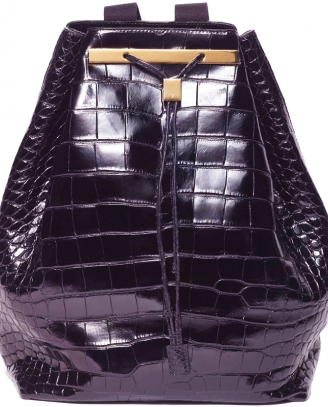 Рюкзаки The Row за $39 000 \"улетают\" с прилавков