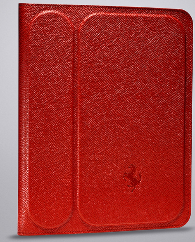 Новый модный чехол для iPad 2