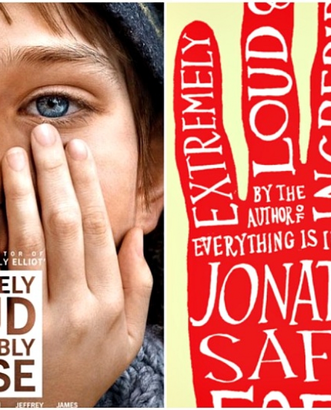 Трейлер к \"Жутко громко и запредельно близко\"