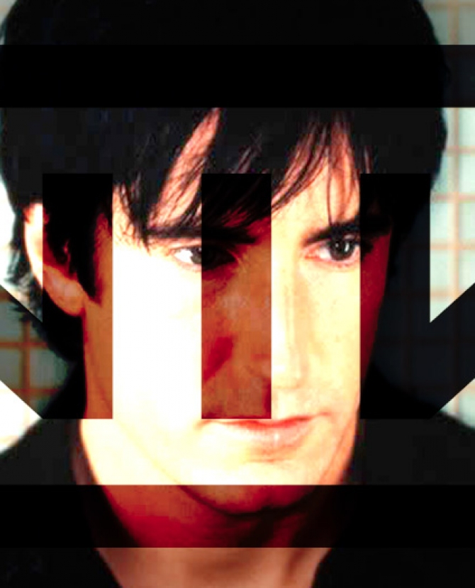 Музыкант Трент Резнор снимет сериал