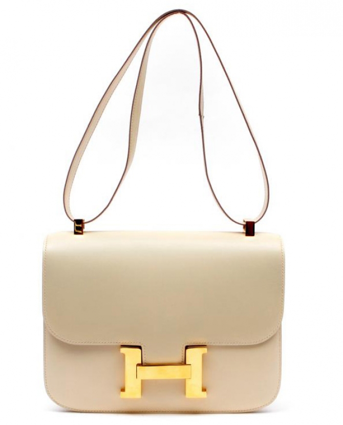 Сумка Constance от Hermes