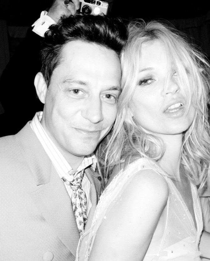 Сливки модного общества на свадьбе у Кейт