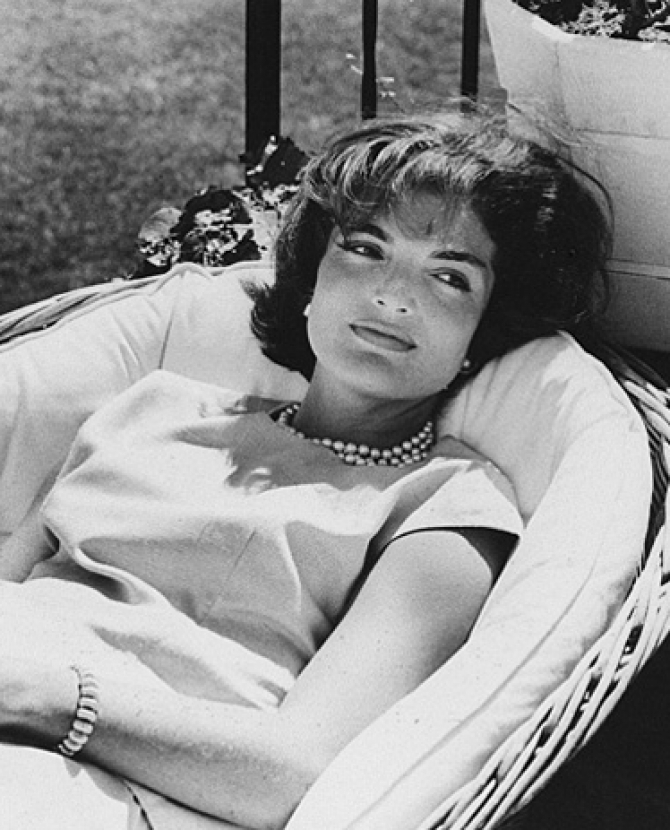 5 самых стильных первых леди мира