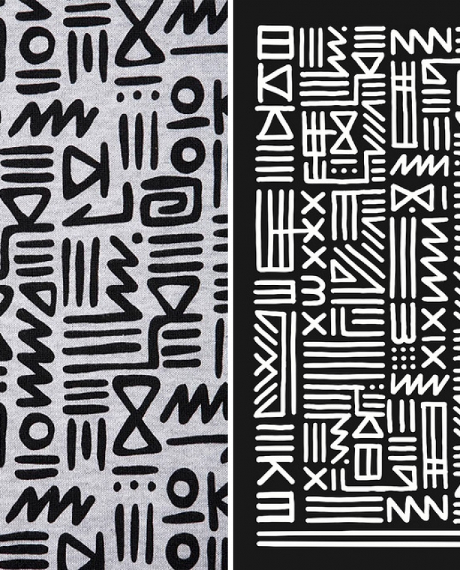 Дизайнер Кейт Моросс обвинила Topman в плагиате