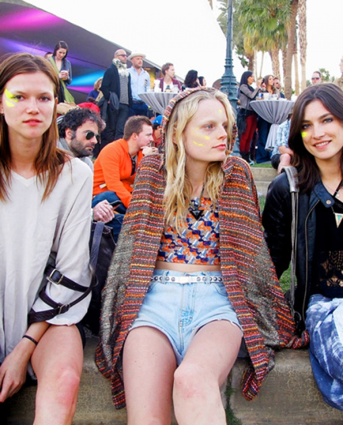 Coachella 2012: streetstyle