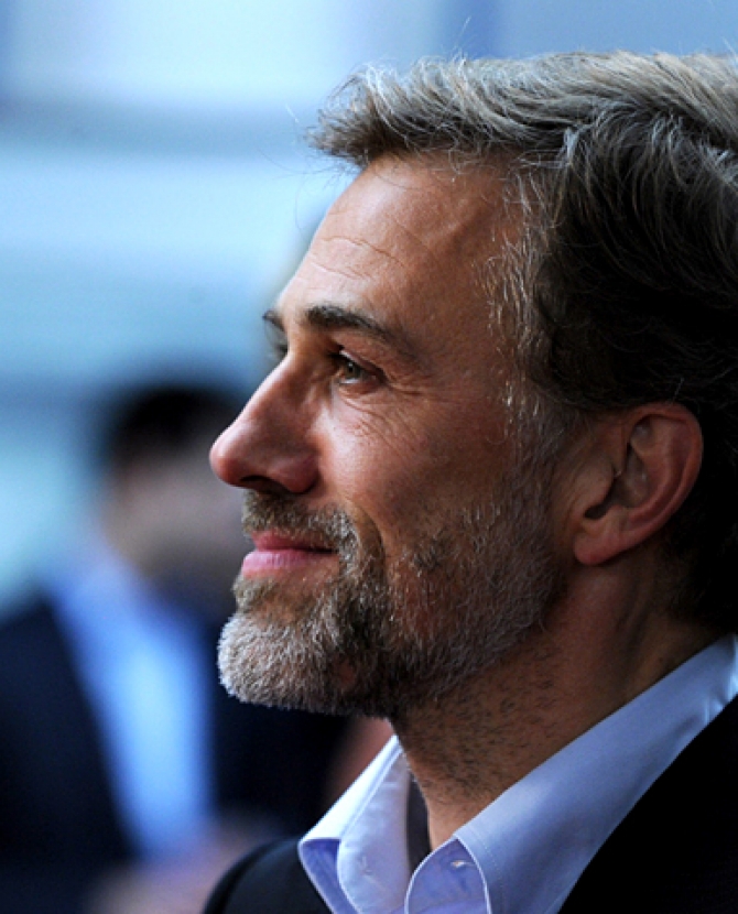 Три кадра: самые интересные новости кино