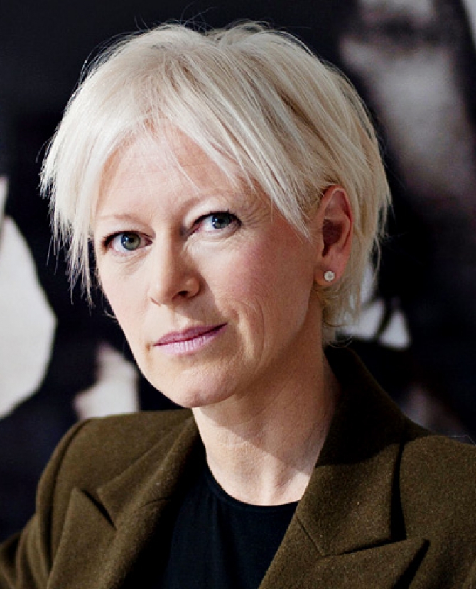 Джоанна Колс стала главредом Cosmopolitan USA