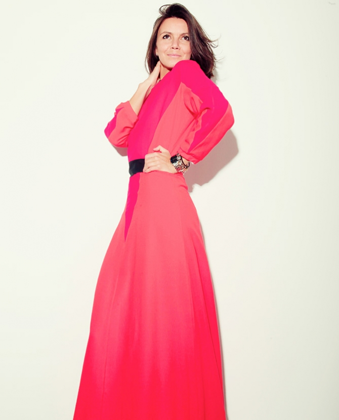 Музыка счастья Натальи Туровниковой