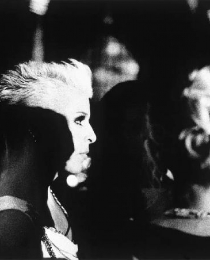 \"Лики ночи\" Венди Пэтон приедут в Москву 