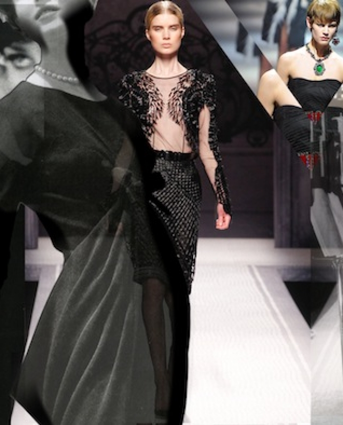 Еще не вечер