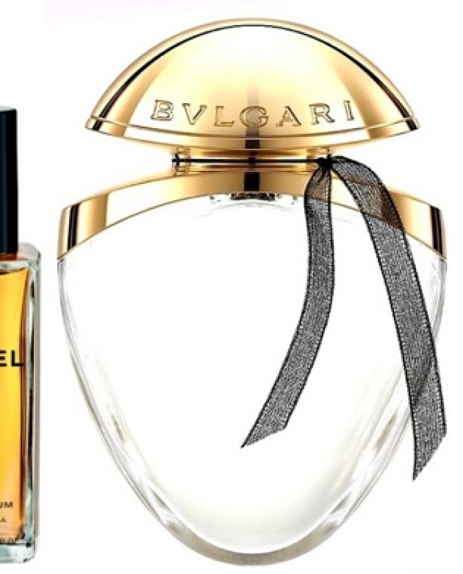 Ароматы праздника