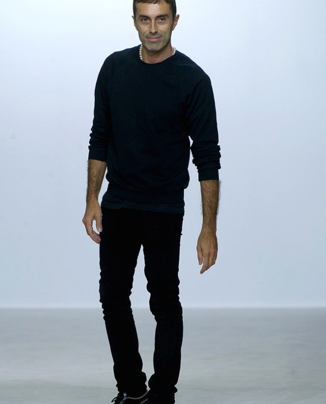 Giambattista Valli весна-лето 2013