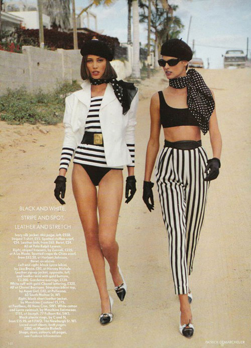 Balmain весна-лето 2013