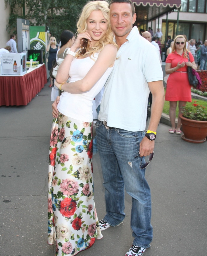 16-летие \"Серебряного дождя\"